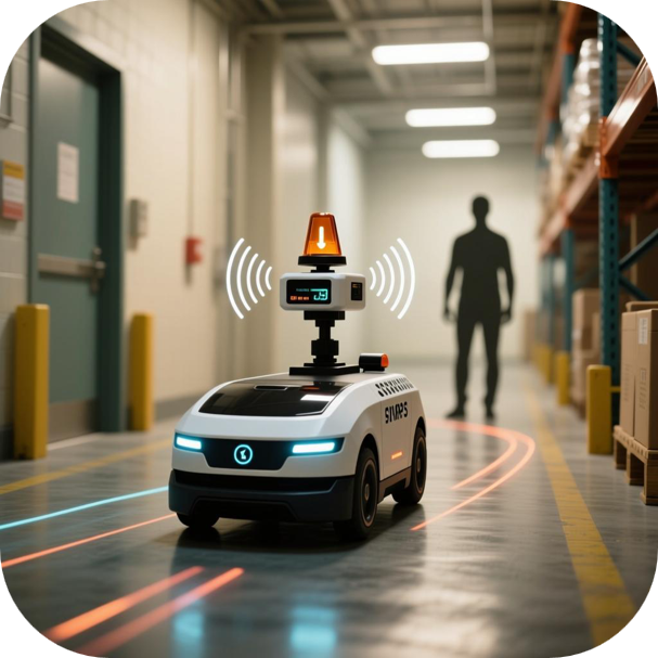 科学规划--机器人听指挥