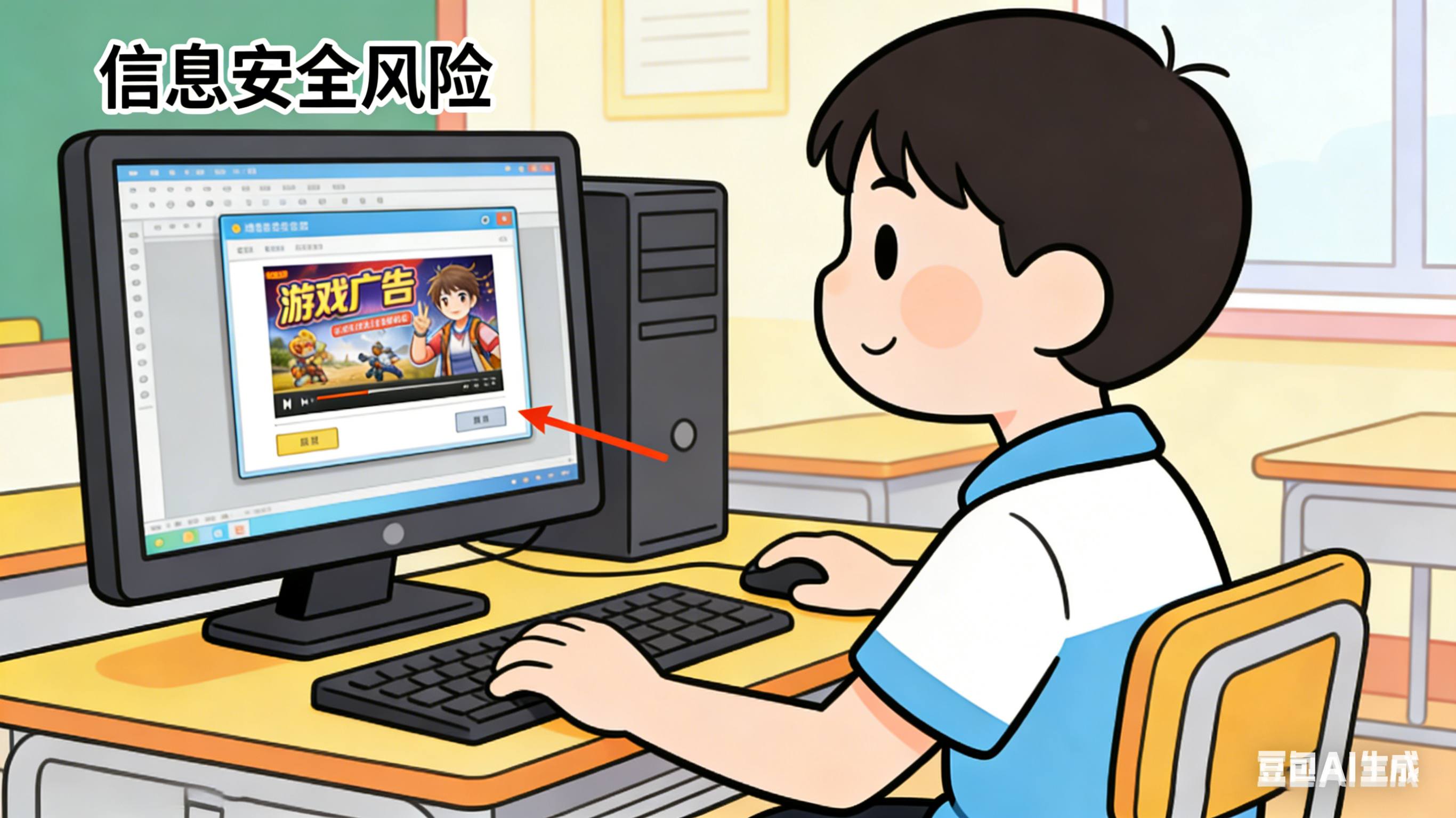 实验一：信息安全风险识别与分类