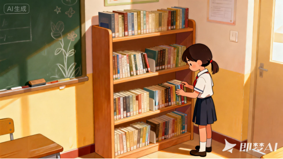 实验七：图书角的 “数字密码”—— 解锁数字世界中的 ASCII 码